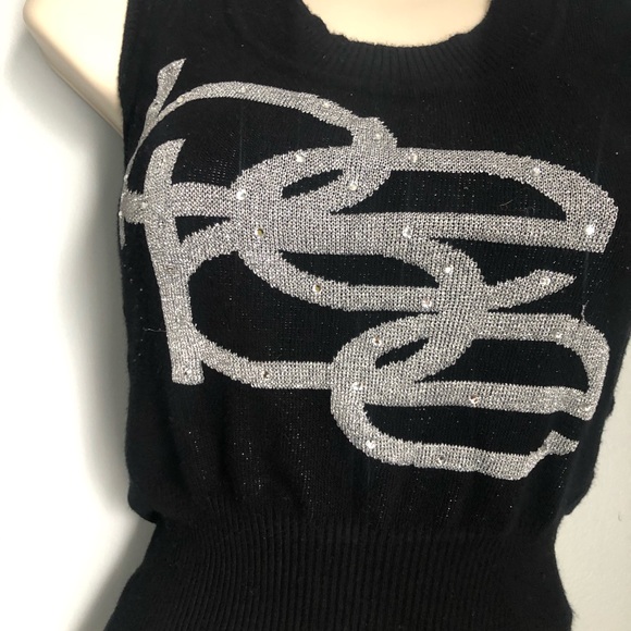 Bebe top - Picture 2 of 4